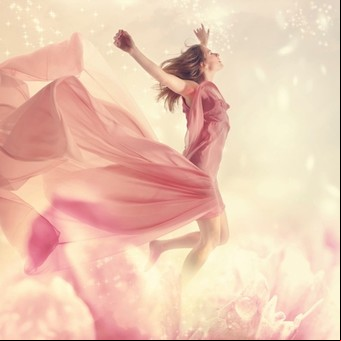 8 tipos de sueños especiales (que no le contamos a nadie)
