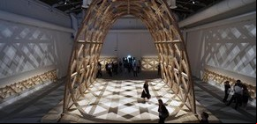 Disminuir la desigualdad, una búsqueda central de la Bienal de Venecia