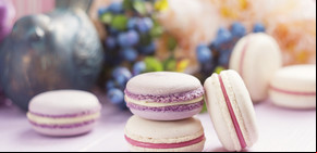 Las emprendedoras detrás del furor del candy bar 