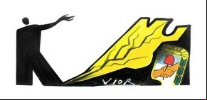 “De la bicicleta a los ñoquis”