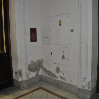 El mal estado en que dejó Cristina las instalaciones de la Casa Rosada