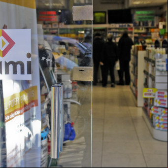 Por qué faltan los pañales para los jubilados del PAMI y cuándo se regularizará