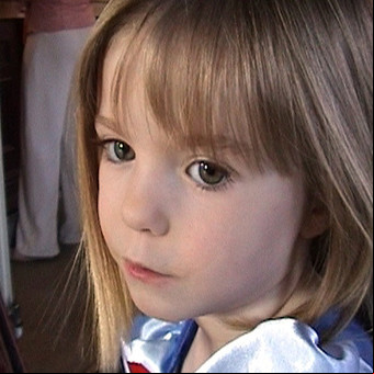 Madeleine McCann: revelan cuál habría sido el siniestro plan detrás de su desaparición