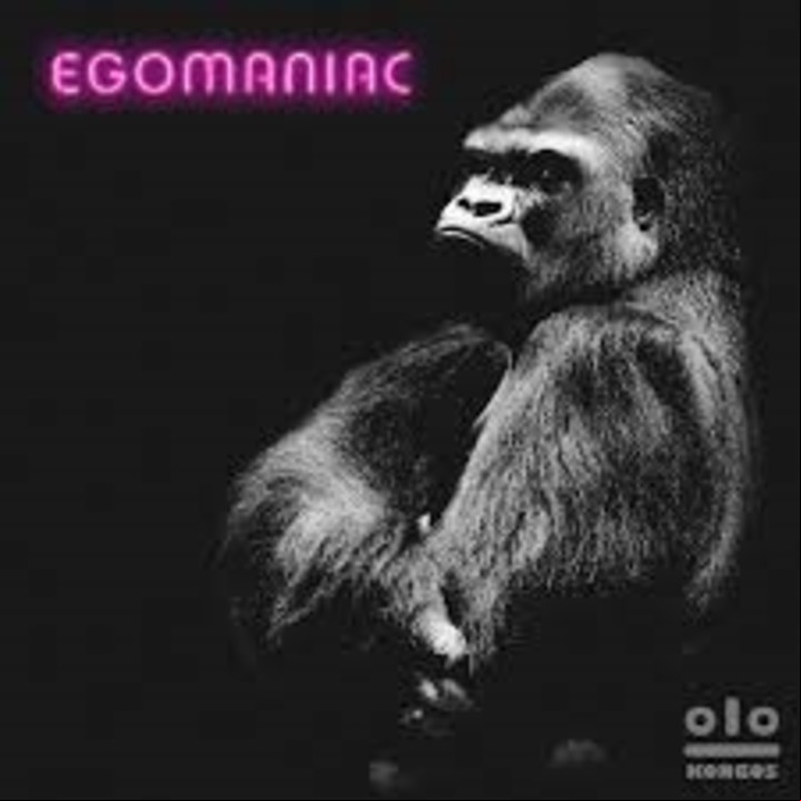Egomaniac. Lo nuevo de Kongos.