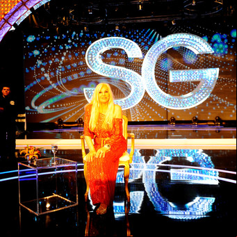 Quién ganó la guerra por el rating del súper domingo