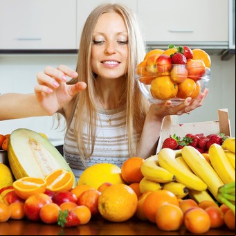 4 frutas con grandes beneficios que endulzan la vida