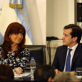 Internas a pleno: las PASO de la Ciudad, otra amenaza de quiebre para el peronismo