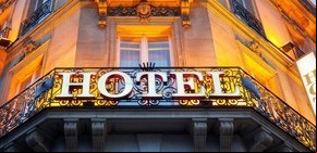 Siete trucos para buscar hotel por Internet