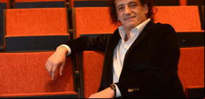 Murió Ángel Mahler, un ícono de los musicales en la Argentina y compositor del emblemático "Drácula, el musical"