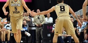 Manu apuesta por Laprovittola: "Merece un lugar en la NBA"