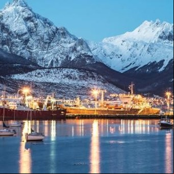 10 imperdibles de Ushuaia