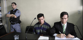 “Que la Justicia decida qué tiene que hacer con mi hijo”