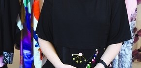 “Gran parte de mi colección es unisex"