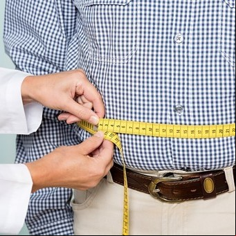 20 razones para bajar de peso: advierten sobre enfermedades asociadas al sobrepeso y la obesidad