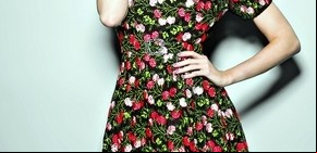 "Mis vestidos son mágicos”