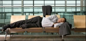 5 trucos para vencer el jet lag