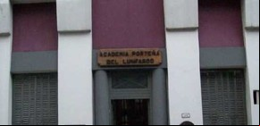 Lunfardo, o el idioma del pueblo