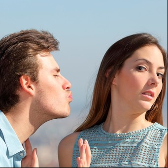 Sin fallas en la primera cita con el detector portátil de emociones