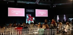 Facebook lanzó en Argentina un programa para mujeres con iniciativa