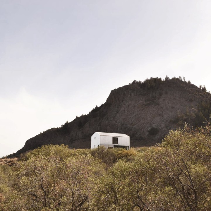 RANCHO ESTEPARIO