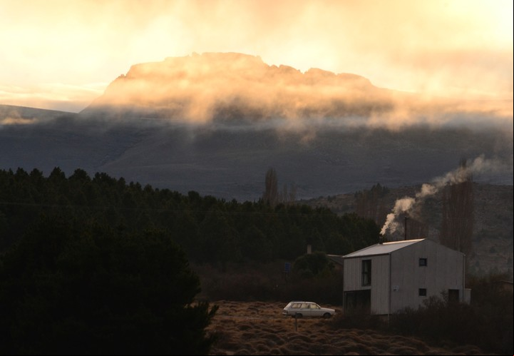 RANCHO ESTEPARIO