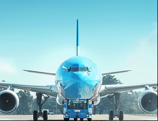 Aerolíneas se suma al comercio de importados"puerta a puerta", con una dirección postal en Miami para cada 