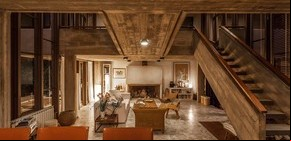 El CCK y el Faena Art Center, entre lo mejor del patrimonio latinoamericano