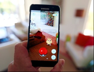 Minecraft y Pokémon Go son los videojuegos para celulares más difíciles de terminar