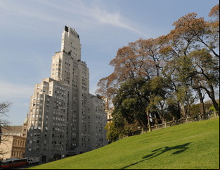 Buenos Aires, la reina moderna: cinco rincones donde  deslumbra el Art Déco