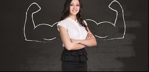 Llega el 1° Seminario Mujeres y Poder