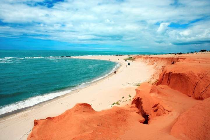 Fortaleza (Getty Images)