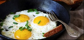 ¿Qué ocurre en el cuerpo si consumís tres huevos al día durante un mes?