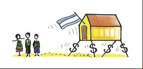 “¿Qué hago, gobernadora?”