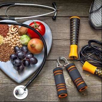 Dieta y fitness: una rutina completa para ponerte en forma