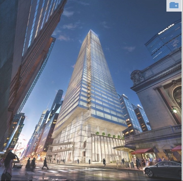 ONE VANDERBILT