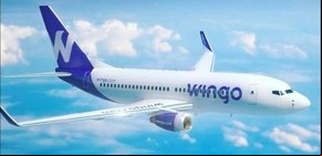 Nueva aerolínea low cost unirá 16 destinos de Latinoamérica