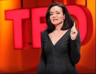 Las grandes ideas de las mujeres, en primer plano