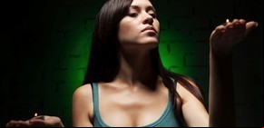 Ritual de 8 pasos para limpiar el karma de tus ex parejas sexuales