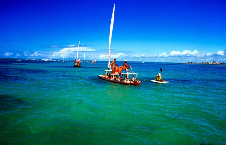 Maceió.
