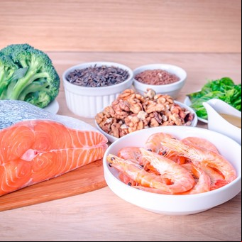 Todo lo que hay que saber acerca del Omega 3