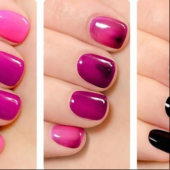 Undercover Colors, un esmalte de uñas que detecta a agresores
