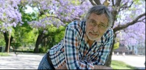 Luis Brandoni: "Los actores estamos trabajando o sin trabajo, pero de vacaciones casi nunca"