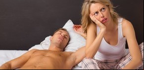 ¿Qué queremos las mujeres en la cama?