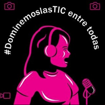 Domina la tecnología contra la violencia de género