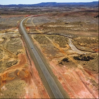 Una vuelta por la Patagonia profunda