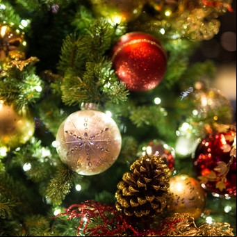 ¿Cuál es el verdadero significado del árbol de Navidad?