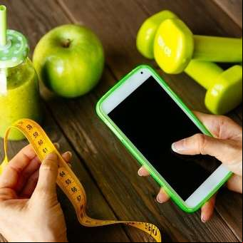 Comer con la calculadora: para definir la dieta según tu estilo de vida y tu estado físico