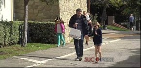 Celebridades 2.0: las noticias de la semana del espectáculo internacional