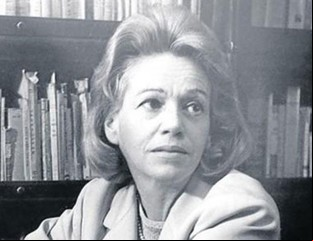 Reivindicación de Elena Garro