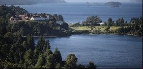 Efecto Obama: creció un 54% el turismo estadounidense que entra a Bariloche por Chile